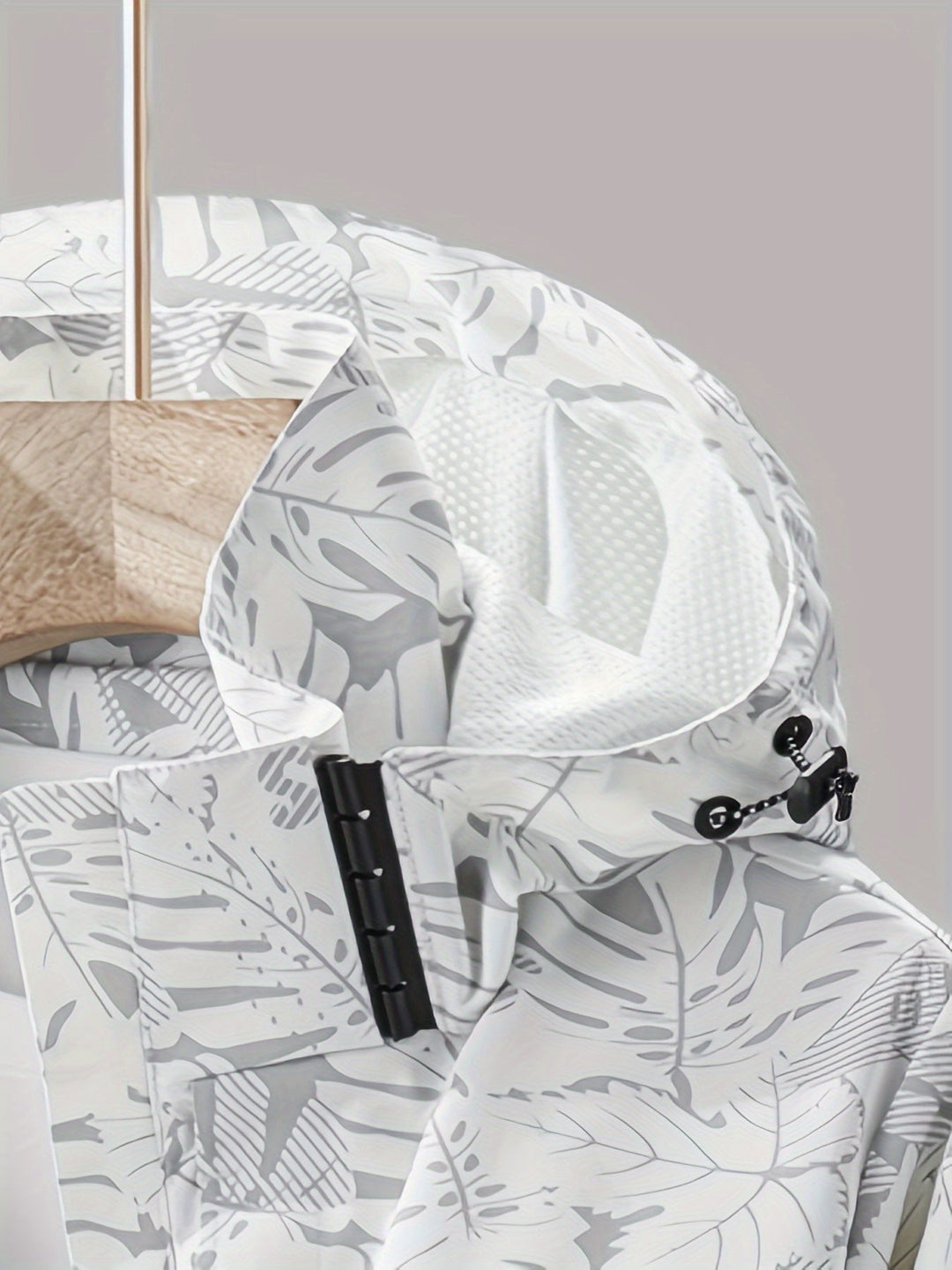 Stilla | Trendy Vandtæt Outdoor-jakke