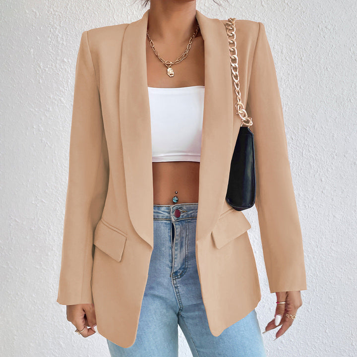 Stilla | Moda Blazer i Forskellige Farver
