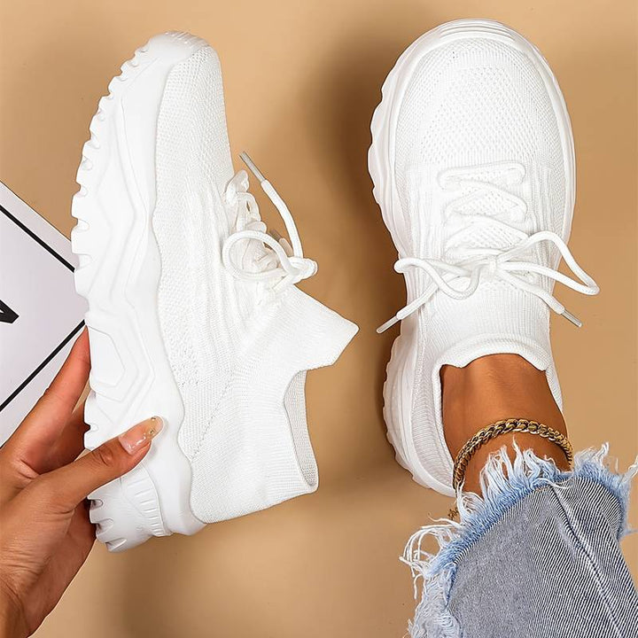 Stilla | Orthopædiske Sneakers