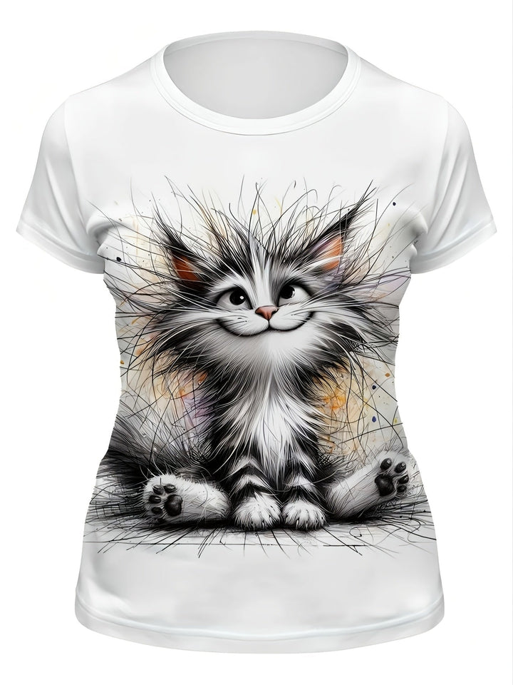 Stilla | Dame Let Tanktop Hør