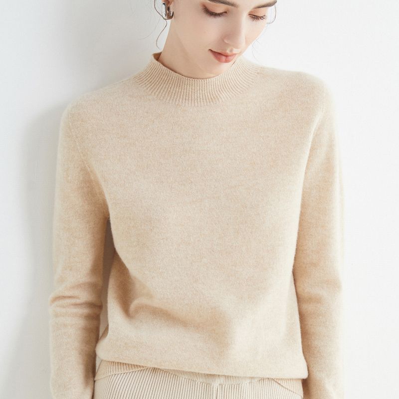 Stilla | Uldstrik Dame