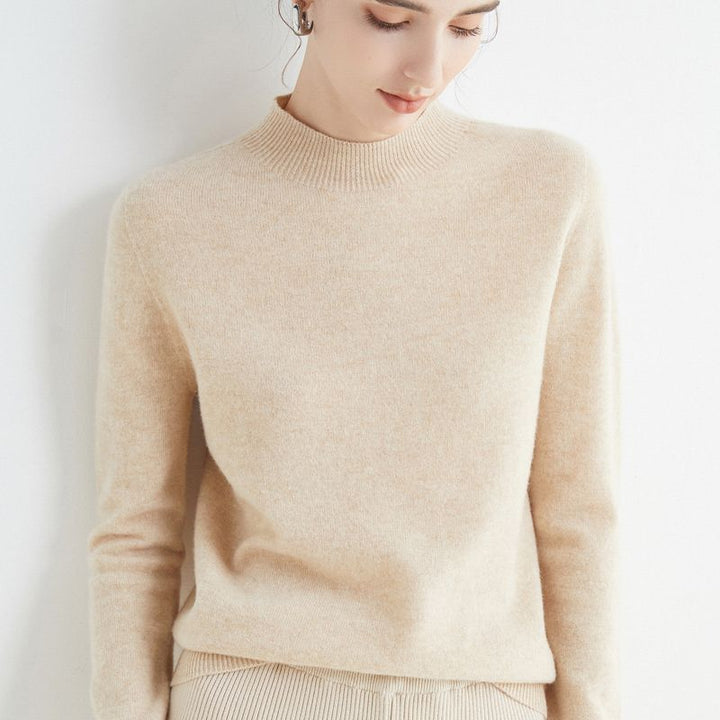 Stilla | Uldstrik Dame