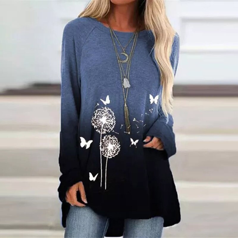 Stilla | Klassisk Sweater med Tidløst Design