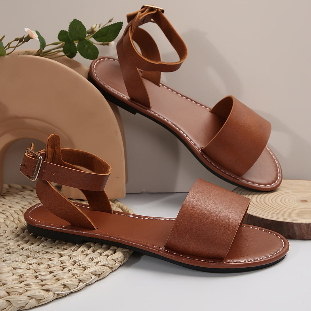 Stilla | Sommer Sandaler Til Damer