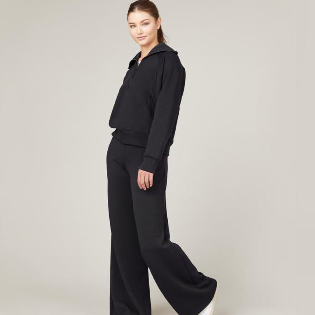 Stilla | Komfortabelt Og Elegant Dame Loungewear Sæt