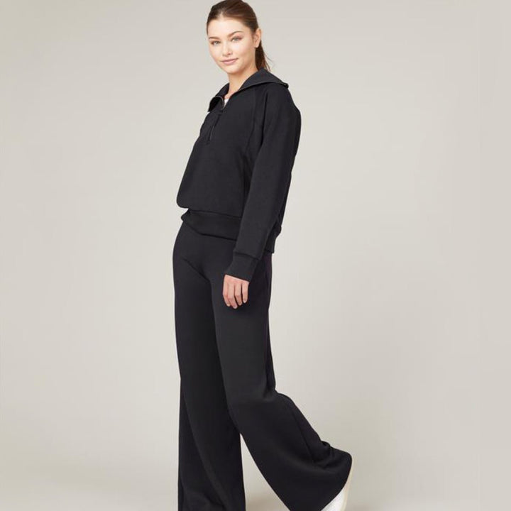Stilla | Komfortabelt Og Elegant Dame Loungewear Sæt