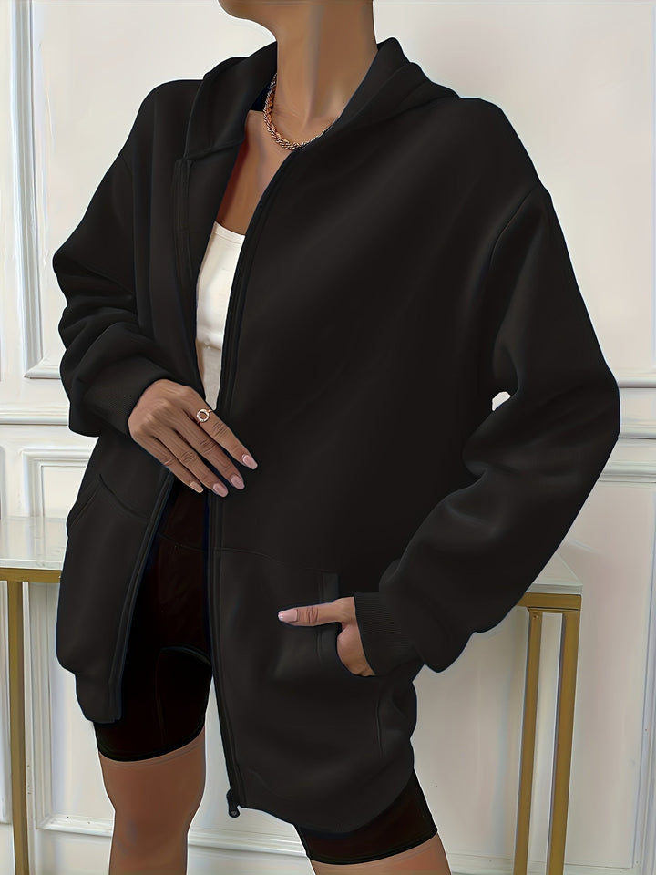 Stilla | Justeret og Elegant Bluse