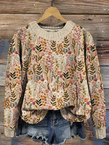 Stilla | Moderne og Alsidige Sweater