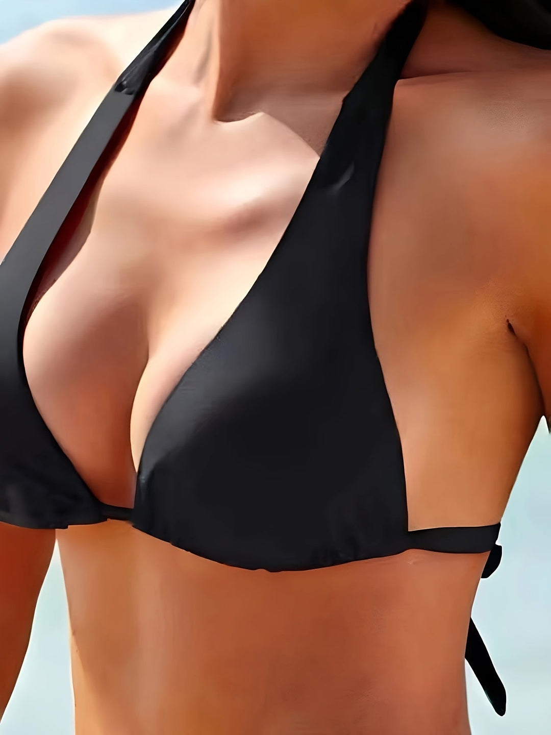 Stilla | Todelt Bikini Sæt Til Kvinder