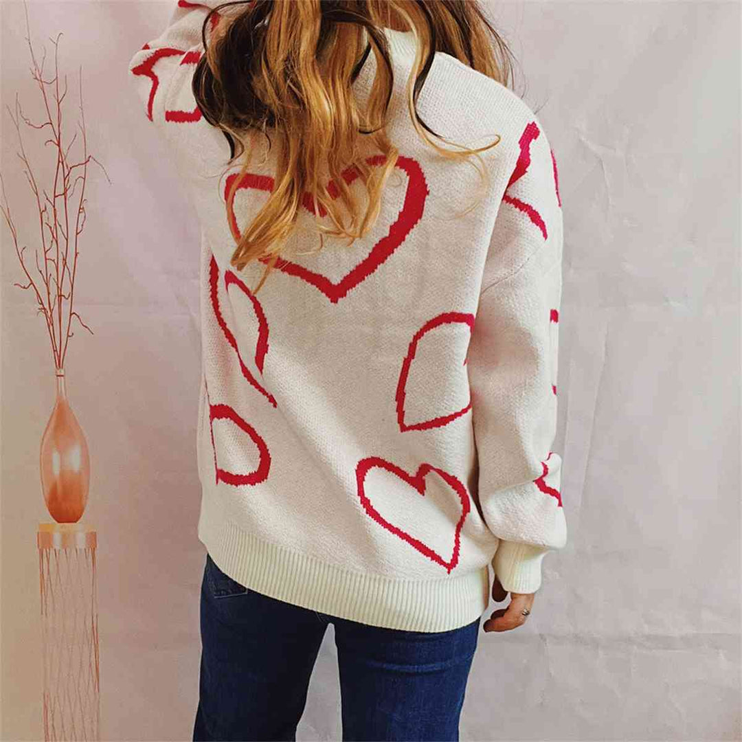 Stilla | Løst skåret og elegant sweater