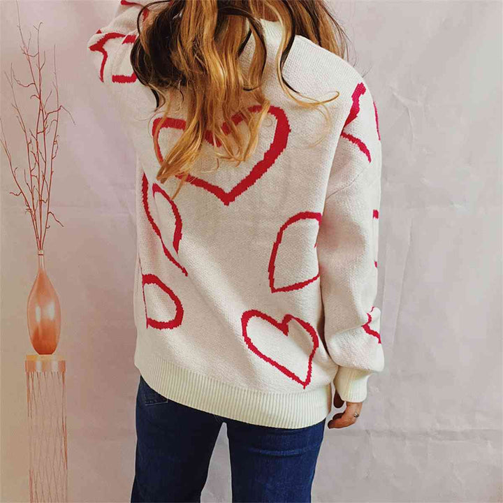 Stilla | Løst skåret og elegant sweater