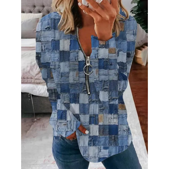 Stilla | Klassisk og Trendy Sweater
