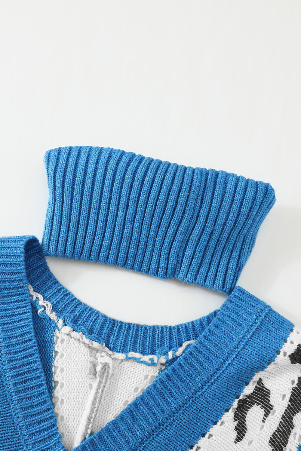 Stilla | Tidsvarende og hyggelig sweater