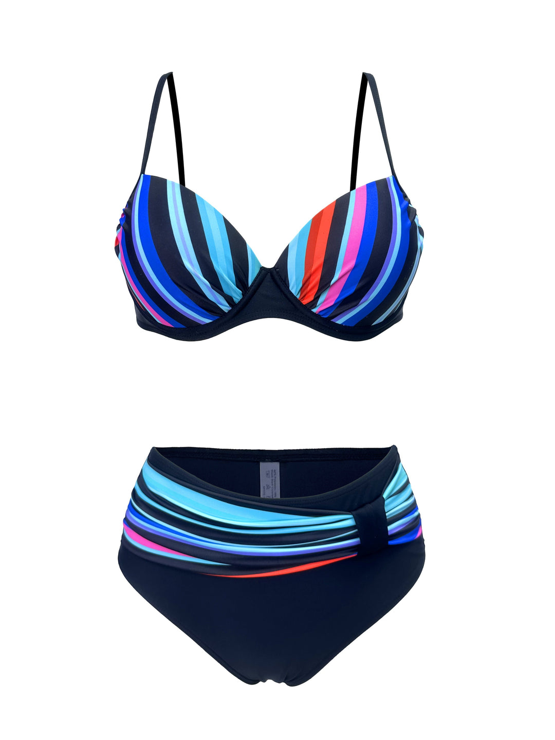 Stilla | Justerbar Bikini Sæt Til Damer