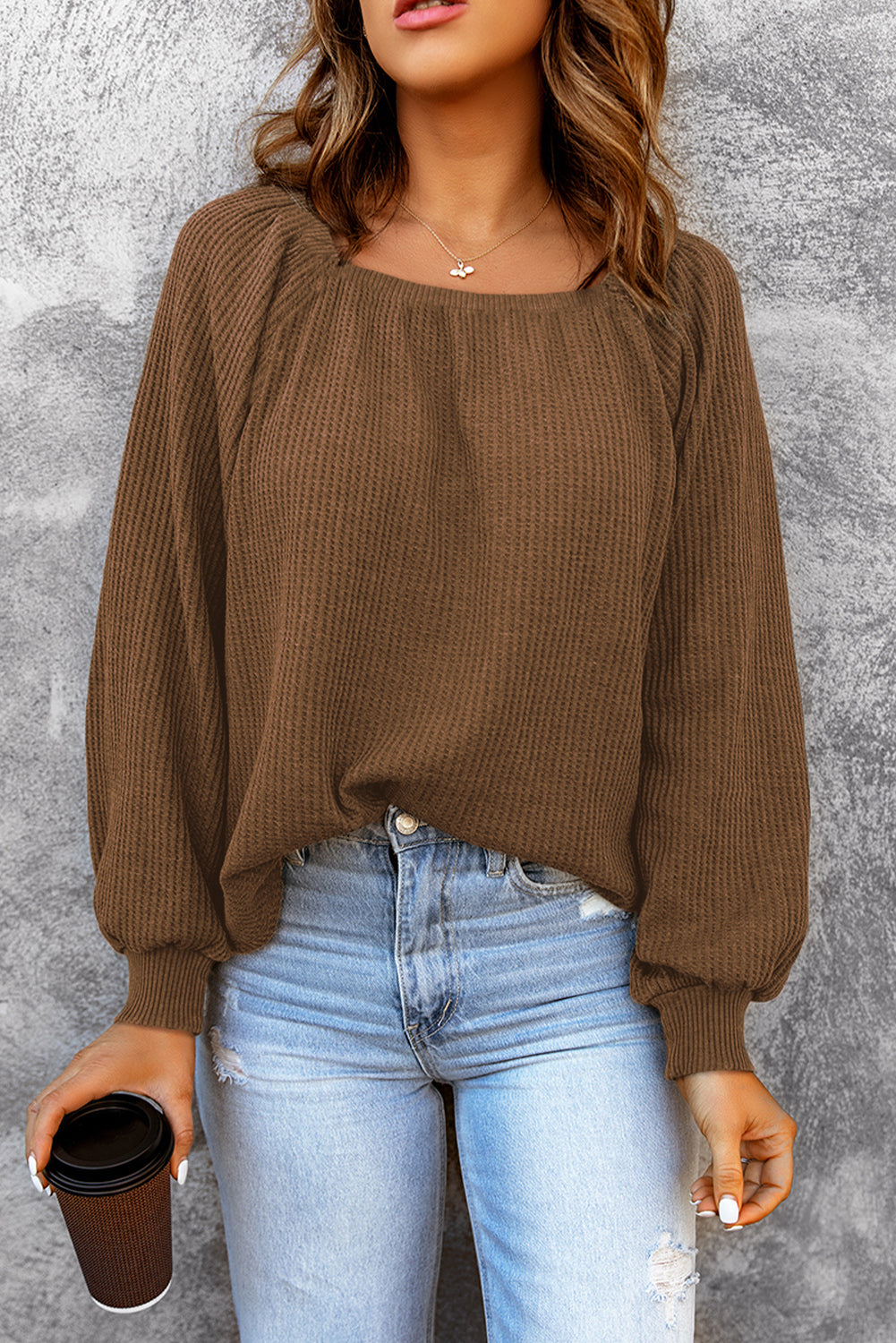 Stilla | Stilfuld og elegant top
