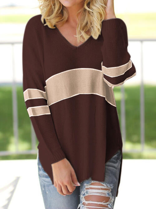 Stilla | Løs sweater til elegant stil