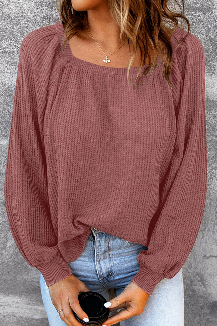 Stilla | Stilfuld og elegant top