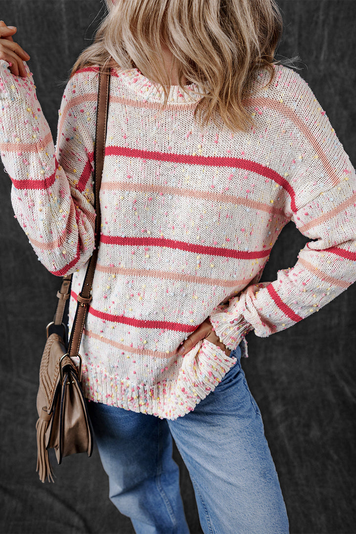 Stilla | Elegant og stilfuld sweater