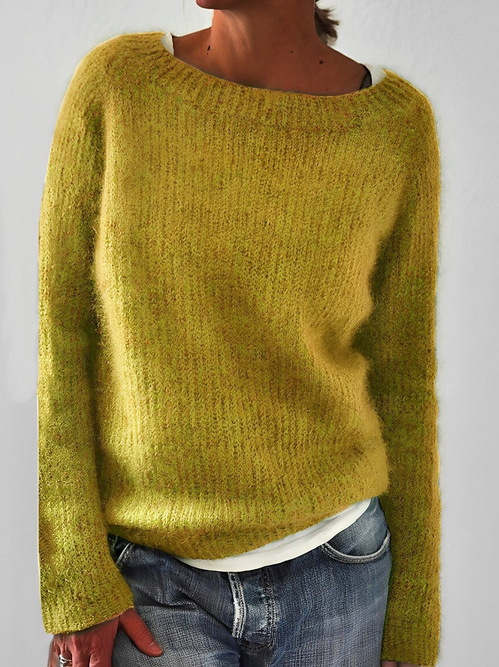 Stilla | Pullover til trendy, afslappede looks