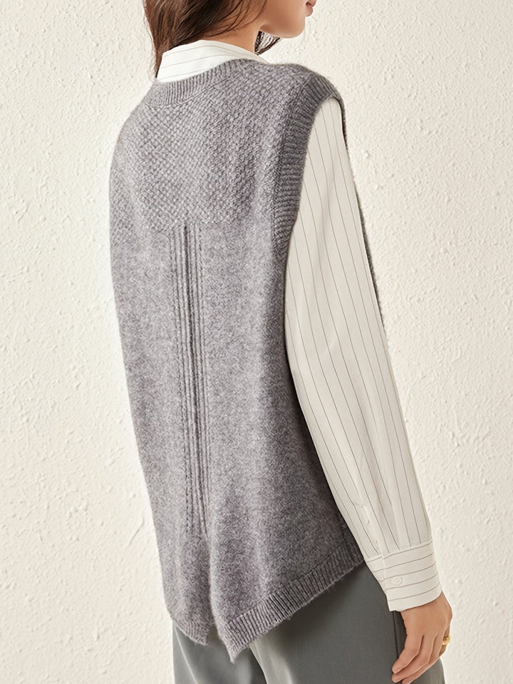 Stilla | Dame Cardigan