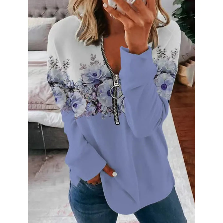 Stilla | Klassisk og Trendy Sweater