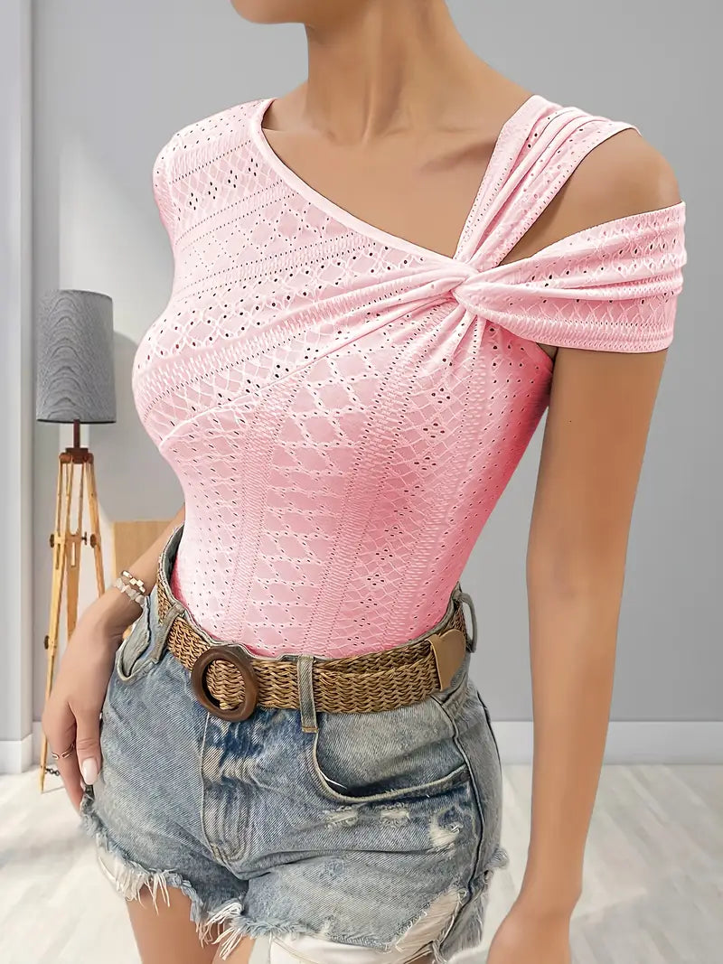 Stilla | Overdel Asymmetrisk Asymmetrisk