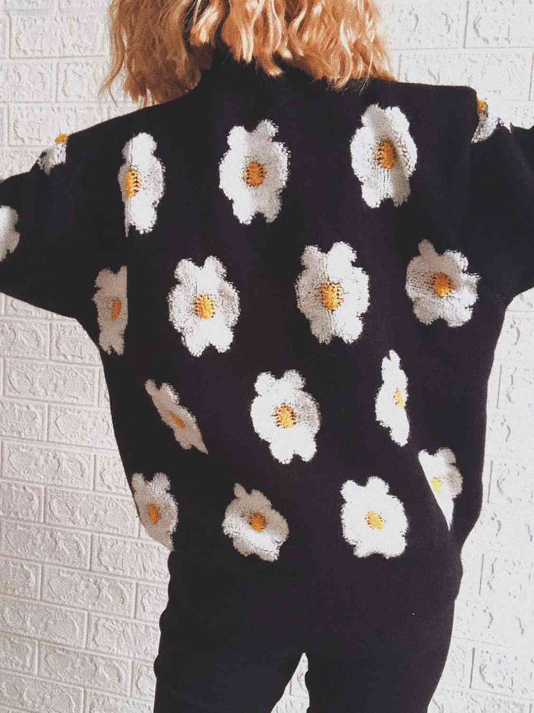 Stilla | Modevenlig og Elegant Sweater