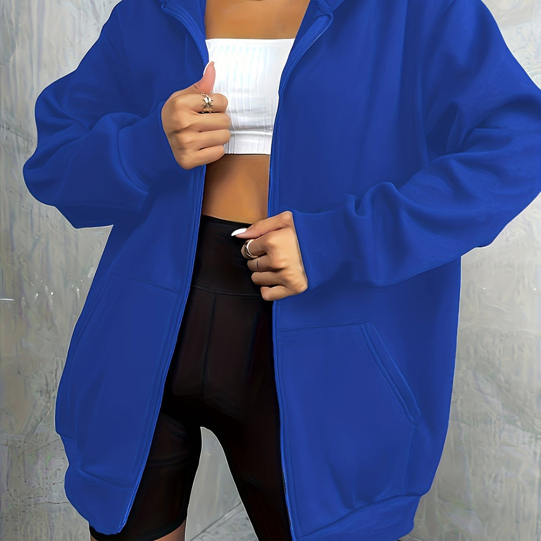 Stilla | Justeret og Elegant Bluse