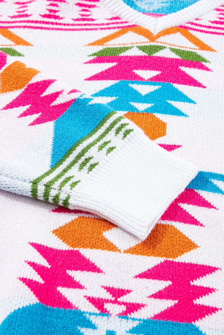 Stilla | Behagelig og Elegant Pullover