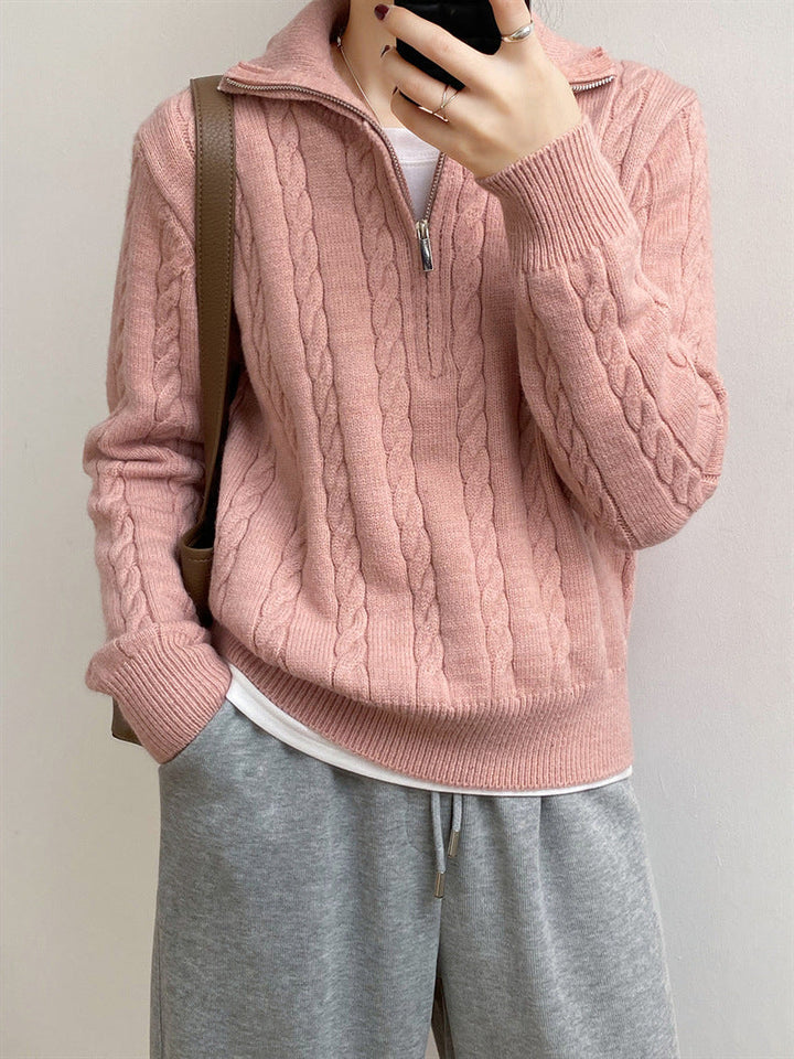 Stilla | Casual sweater til trendbevidste styles