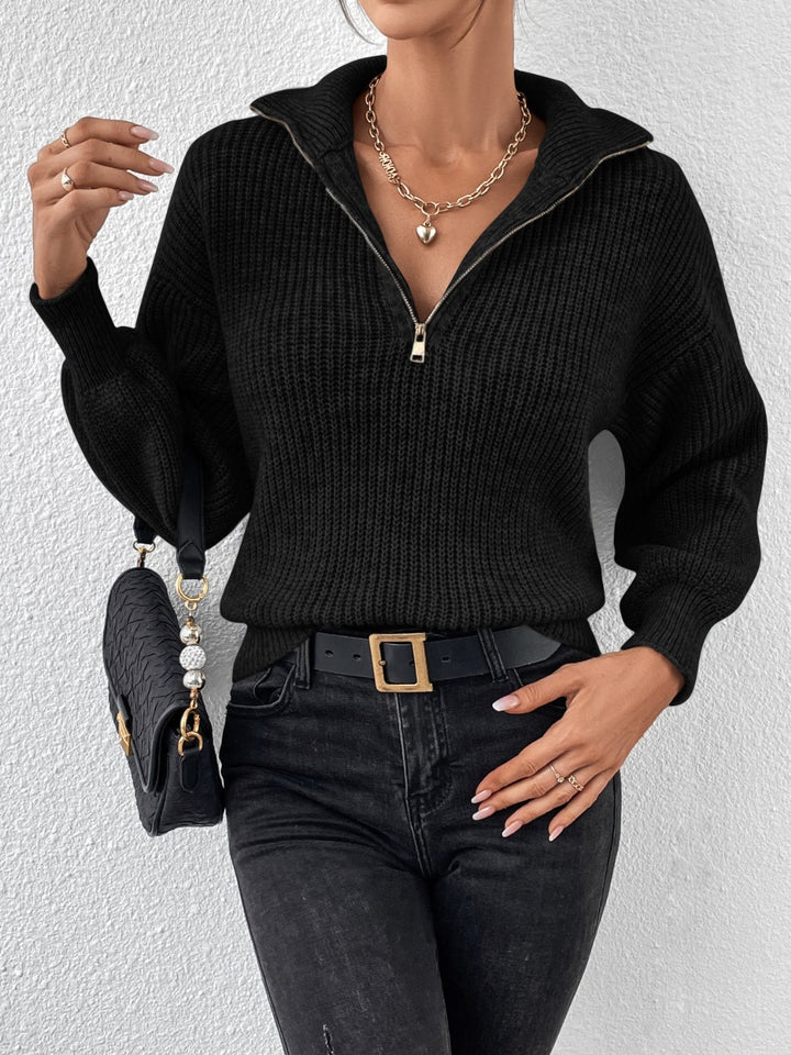 Stilla | Modisch og fritids pullover