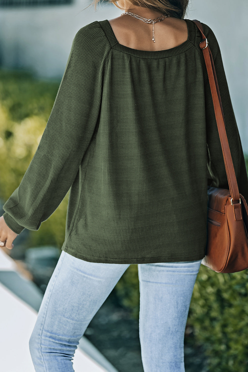 Stilla | Stilfuld og elegant top