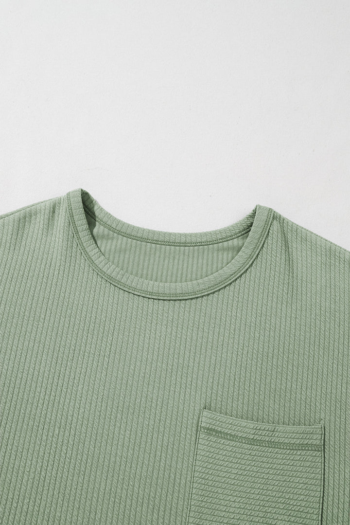 Stilla | Simpelt og Elegant Top