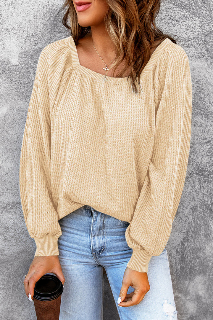 Stilla | Stilfuld og elegant top