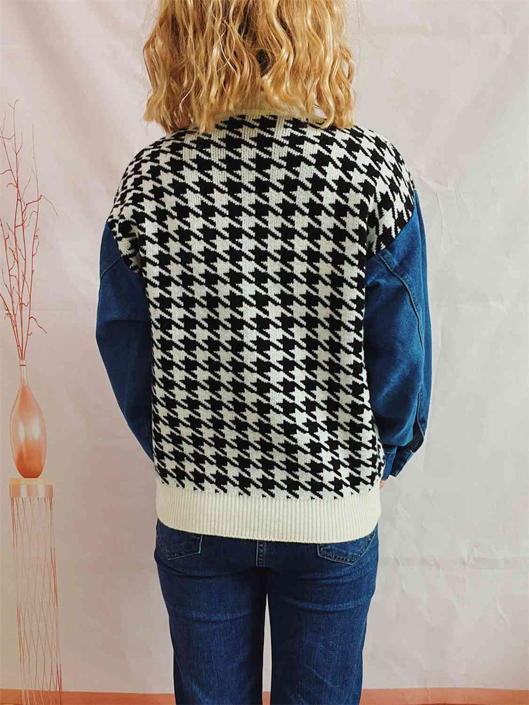 Stilla | Elegant sweater med afslappet charme