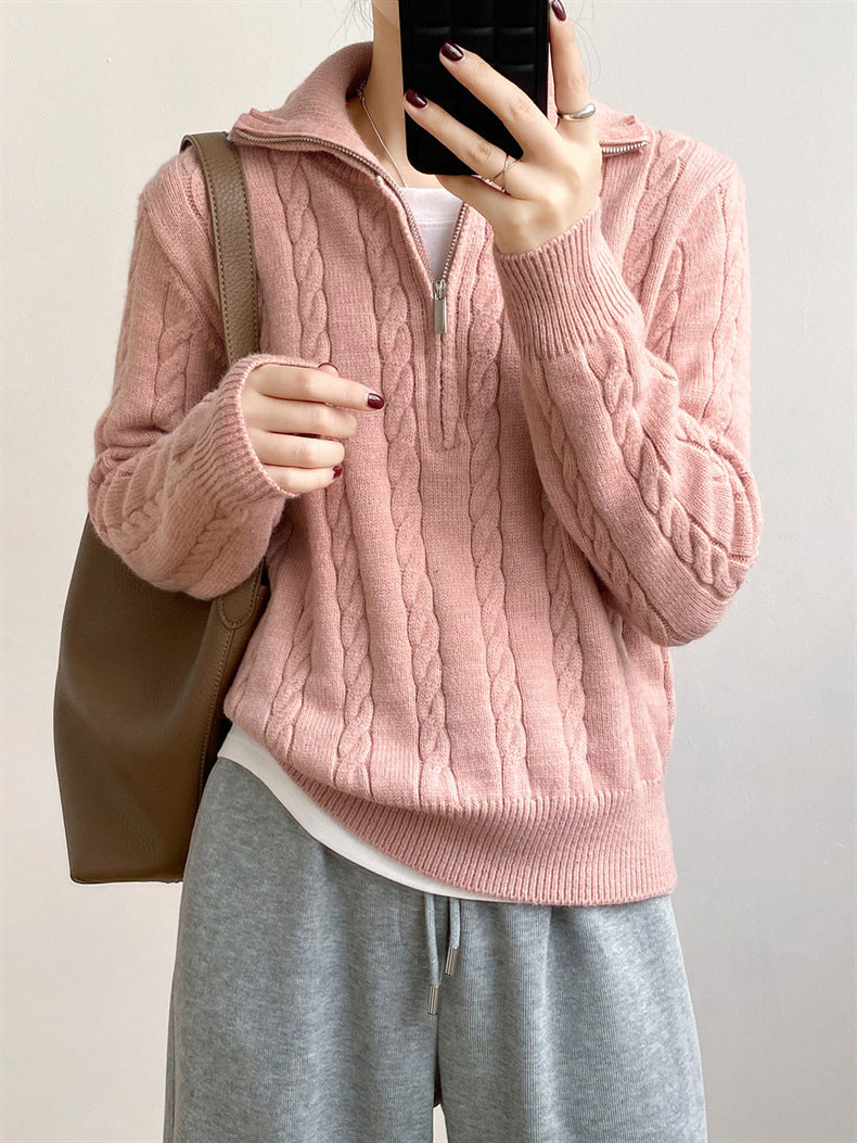 Stilla | Casual sweater til trendbevidste styles