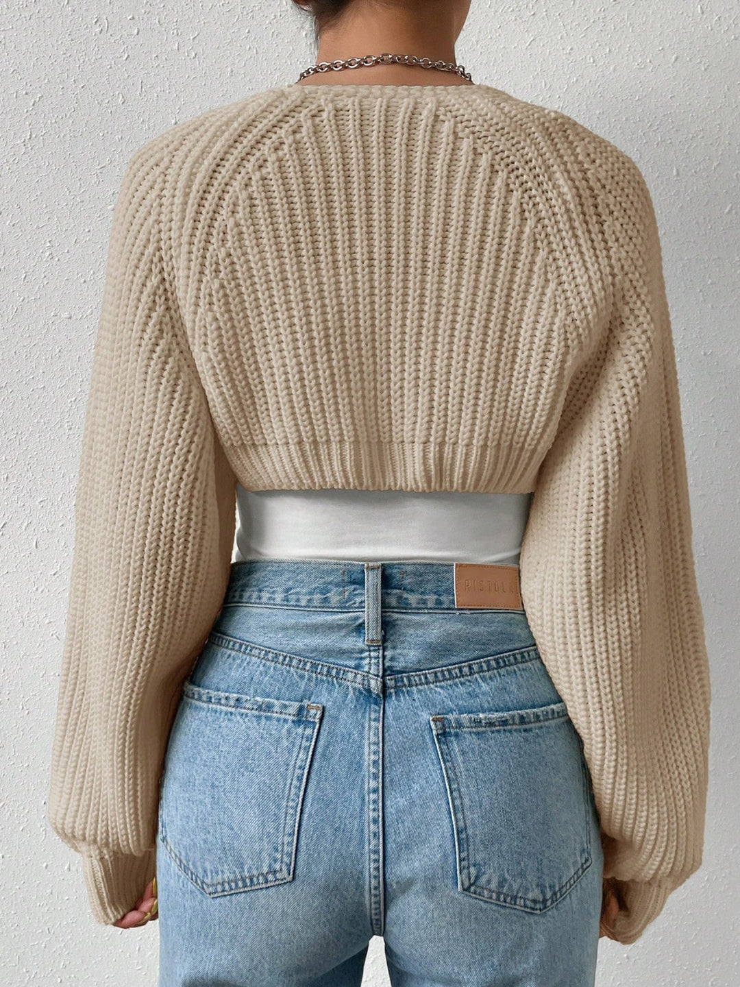 Stilla | Stilfuld og alsidig cardigan