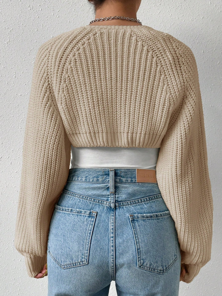 Stilla | Stilfuld og alsidig cardigan