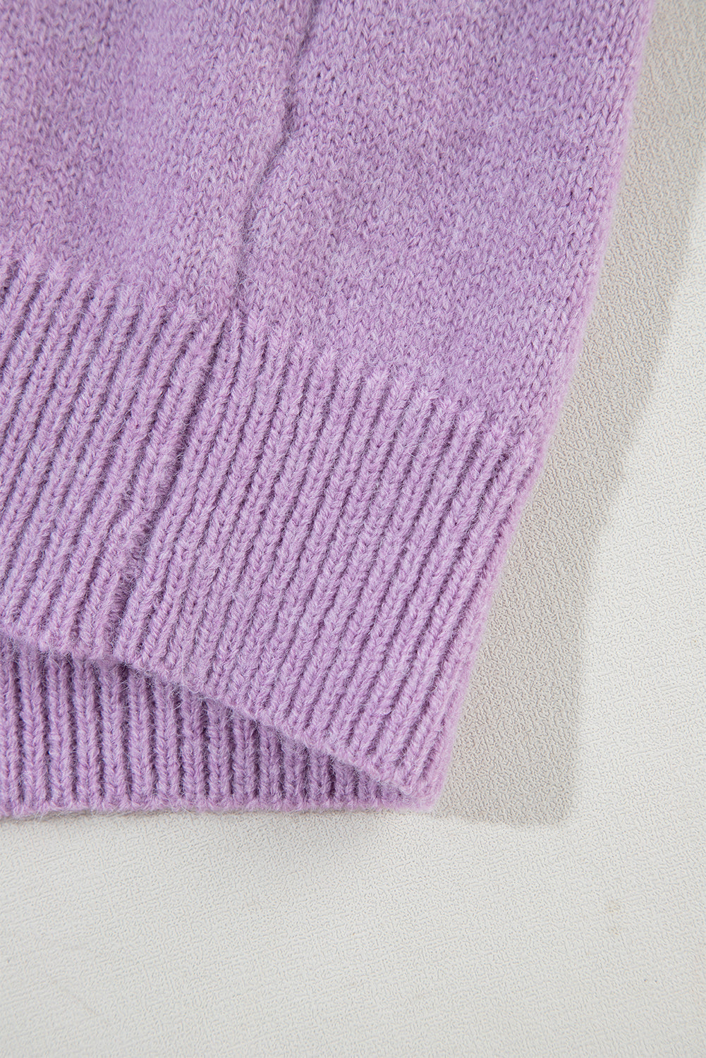 Stilla | Tidsløs og stilfuld sweater