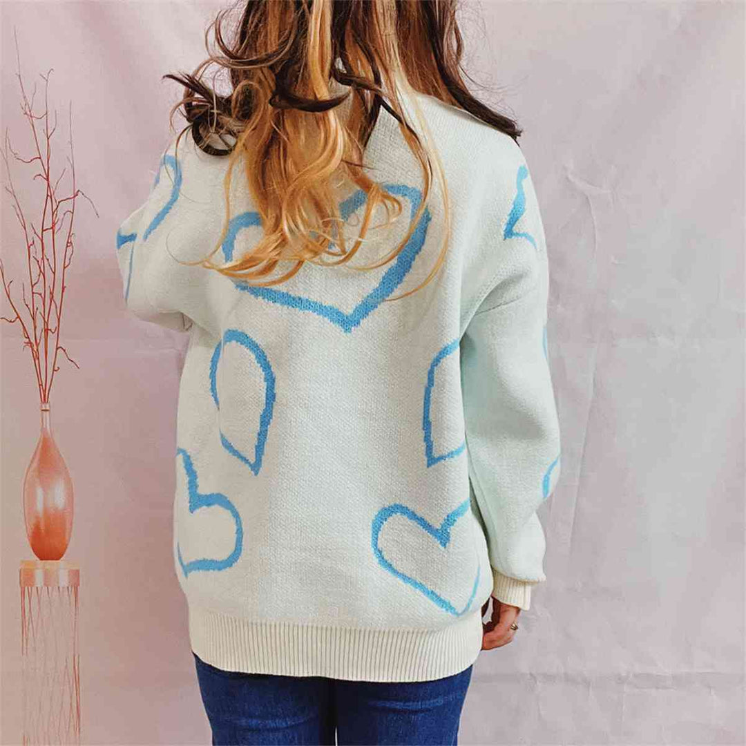 Stilla | Enkel, Elegant Sweater
