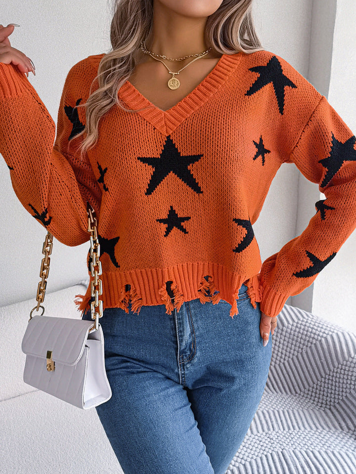 Stilla | Stilfuld Sweatshirt til enhver lejlighed