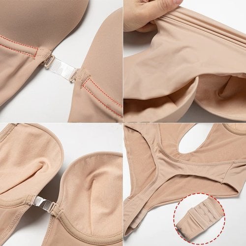 Stilla | Rygfri Body Shaper