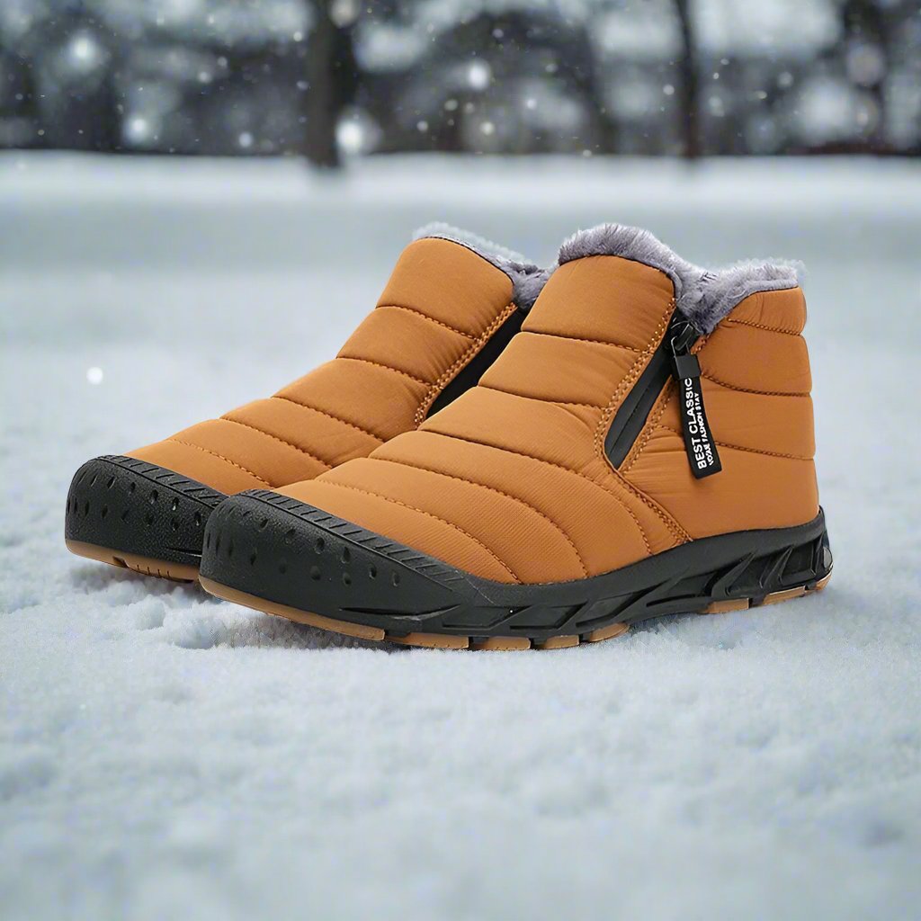 Stilla | Premium Nordic Unisex Vandtætte Outdoor Støvler