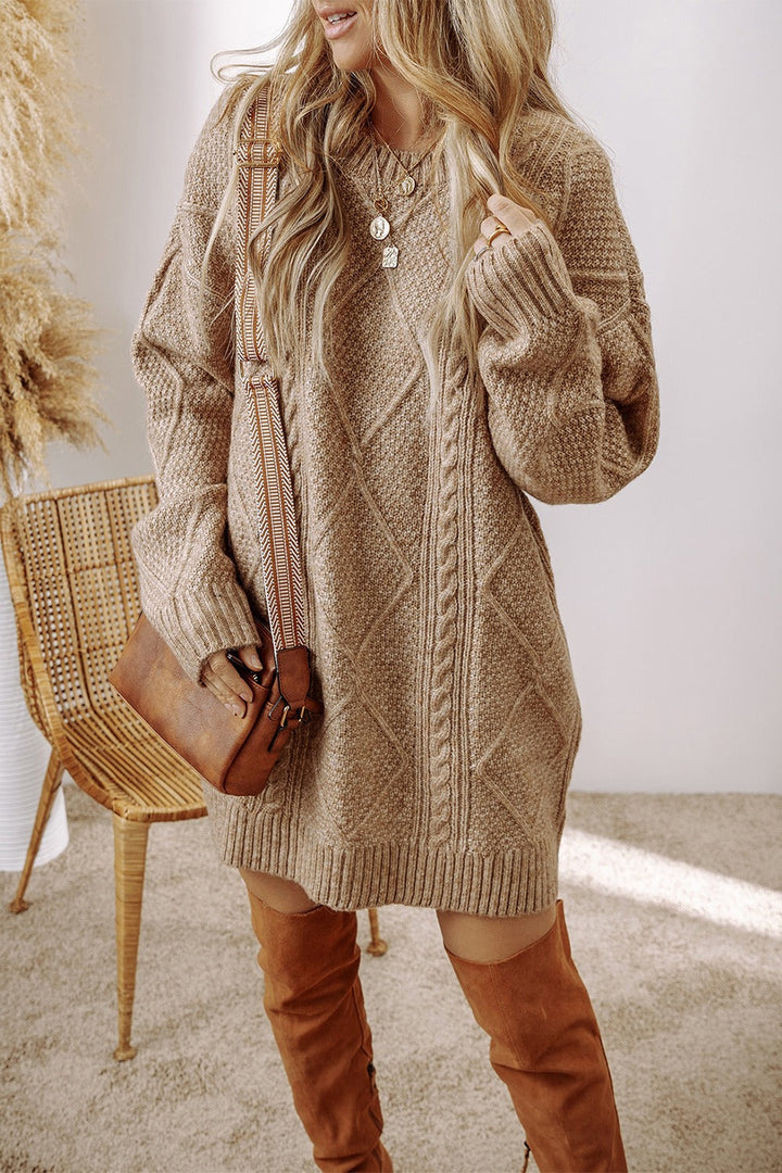 Stilla | Puristisk og trendy pullover