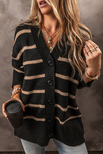 Stilla | Tidløst elegant og klassisk cardigan