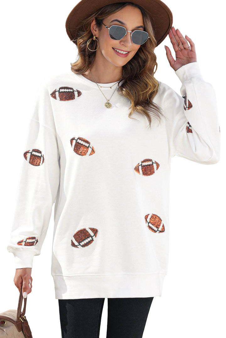 Stilla | Minimalistisk og Elegant Sweatshirt