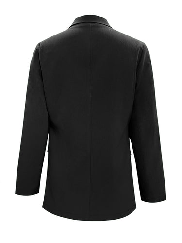 Stilla | Blazer med Lange Ærmer og Reverskrave