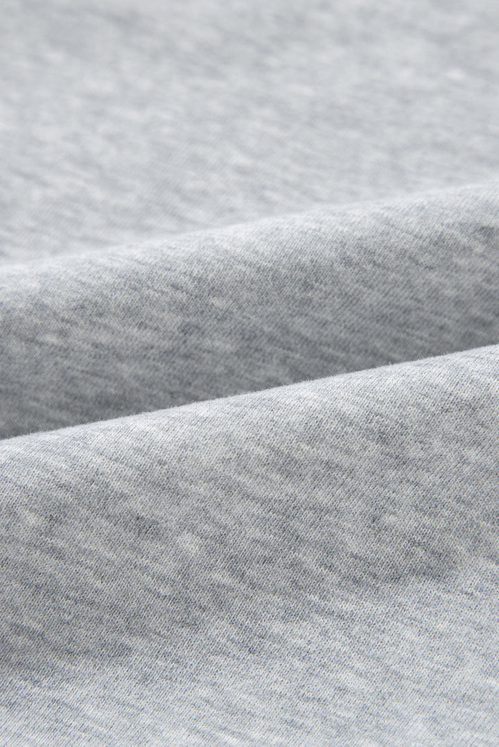 Stilla | Trendy og Elegant Sweatshirt Med Hætte