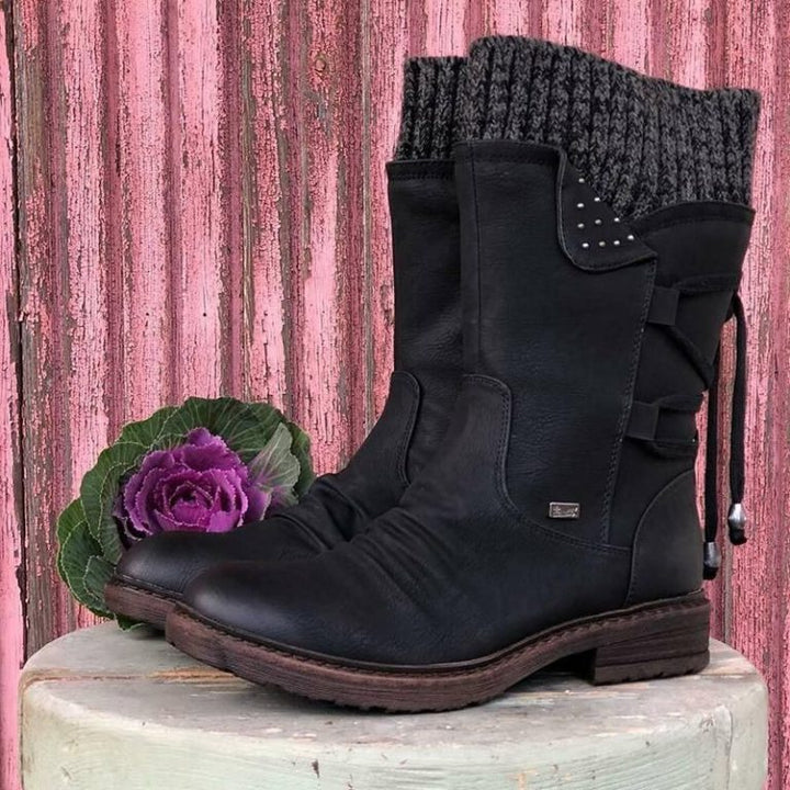Stilla | Ottawa Elegante Støvler