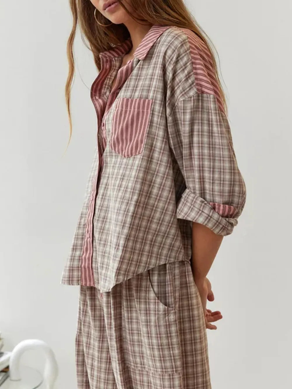 Stilla | En varm og behagelig pyjamas